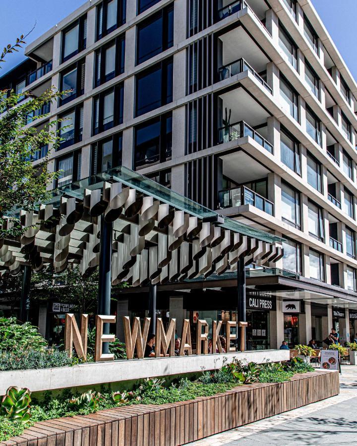 Avoca Randwick By Sydney Lodges Exteriör bild