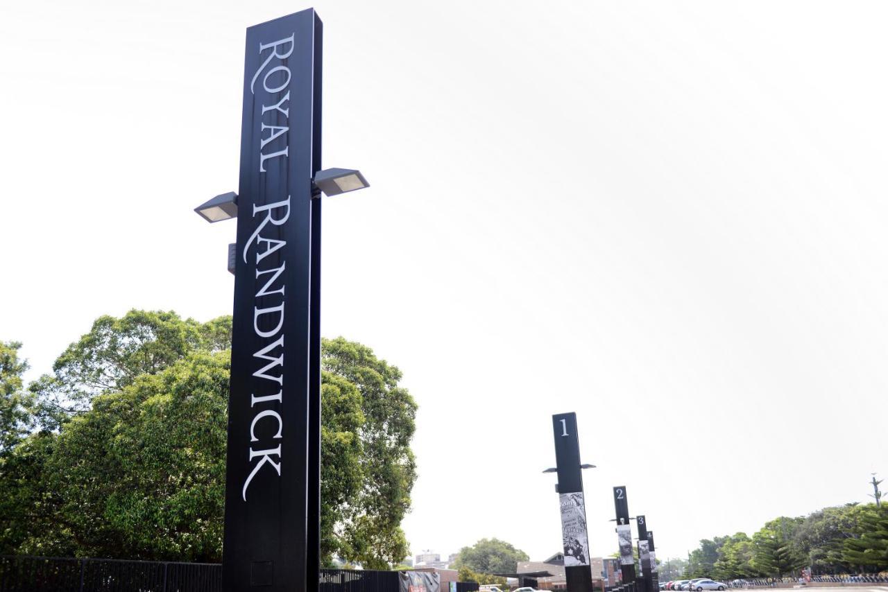 Avoca Randwick By Sydney Lodges Exteriör bild