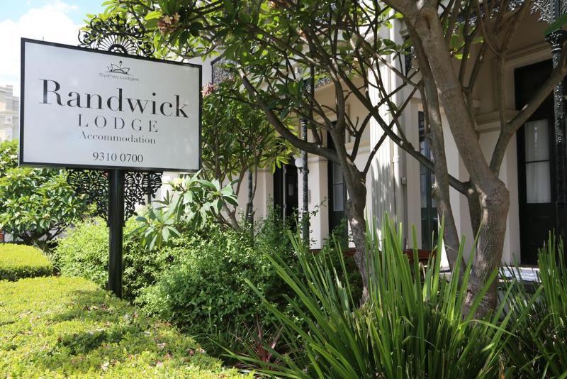 Avoca Randwick By Sydney Lodges Exteriör bild
