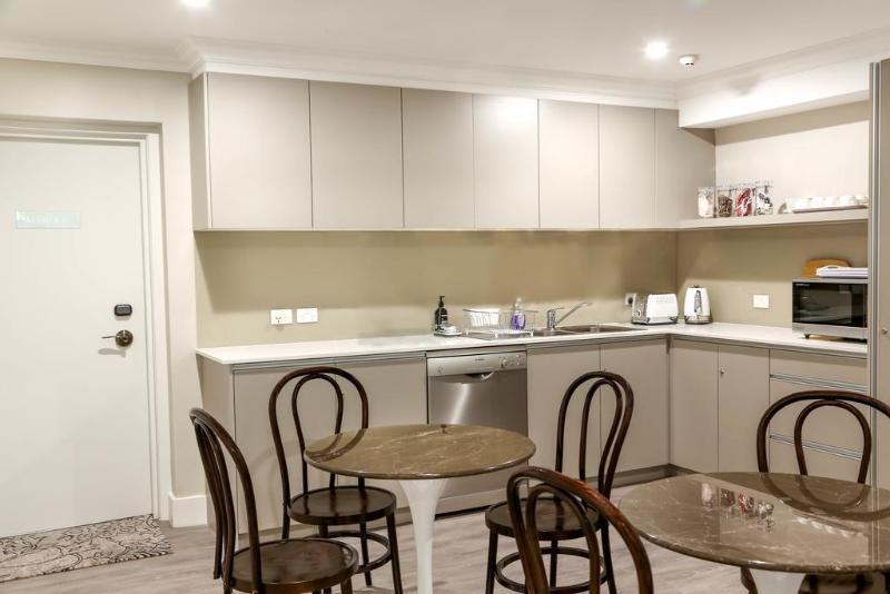 Avoca Randwick By Sydney Lodges Exteriör bild